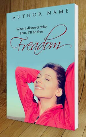 Fantasy-book-cover-design-Freedom-3D