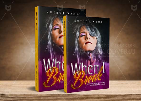 Romance-book-cover-design-When I Break-back