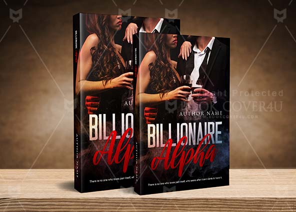 Romance-book-cover-design-Billionaire Alpha-back
