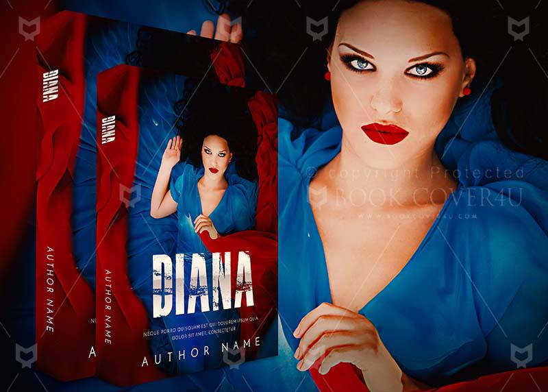 Romance-book-cover-design-Diana-back