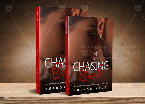 Romance-book-cover-design-Chasing Back-back