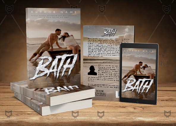 Romance-book-cover-design-Bath-back