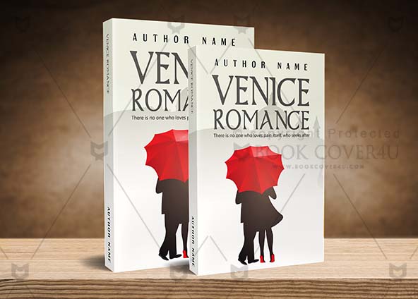 Romance-book-cover-design-Venice Romance-back
