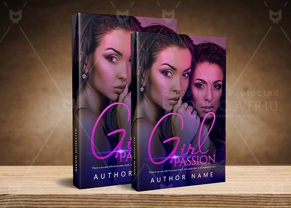 Romance-book-cover-design-Girl Passion-back