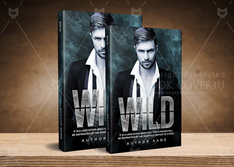 Romance-book-cover-design-Wild-back