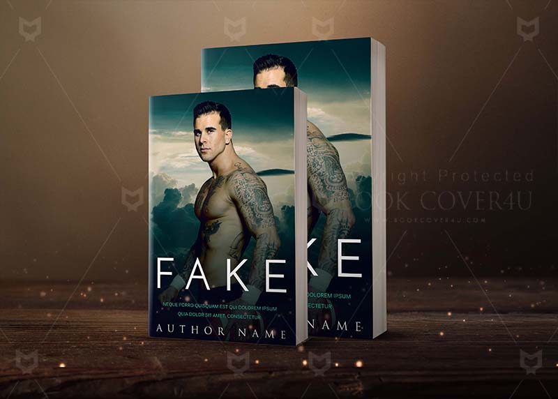 Romance-book-cover-design-Fake-back