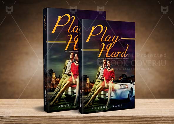 Romance-book-cover-design-Play Hard-back