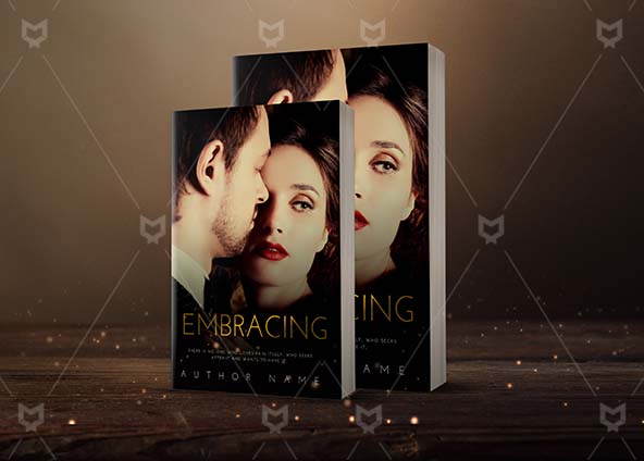 Romance-book-cover-design-Embracing-back