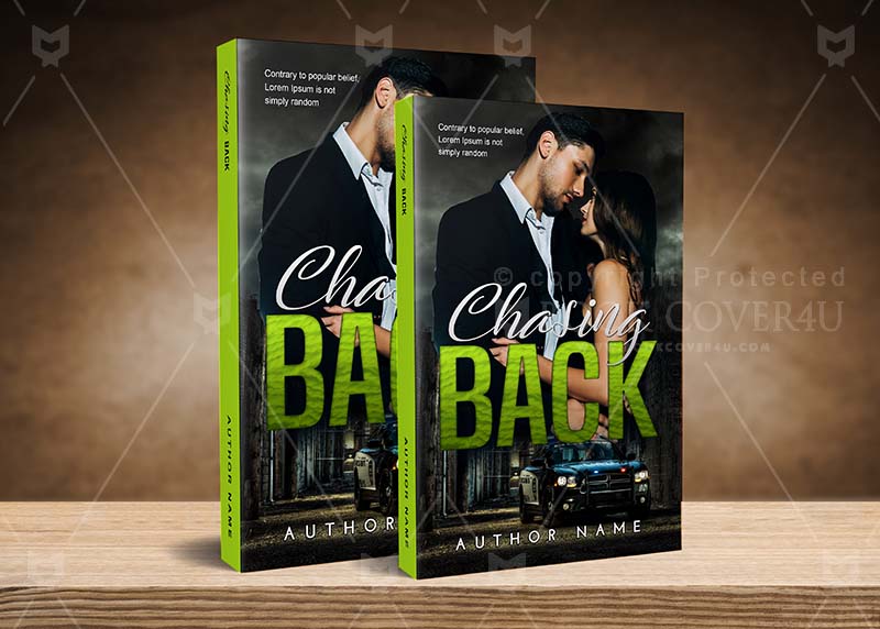 Romance-book-cover-design-Chasing Back-back