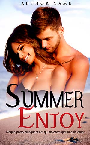 Romance-book-cover-summer-love-couple