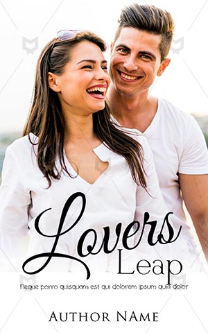 Romance-book-cover-leap-love-couple