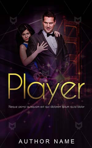 Romance-book-cover-player-love-couple