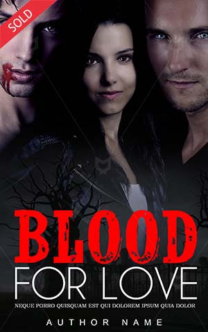 Romance-book-cover-blood-romance-vampire