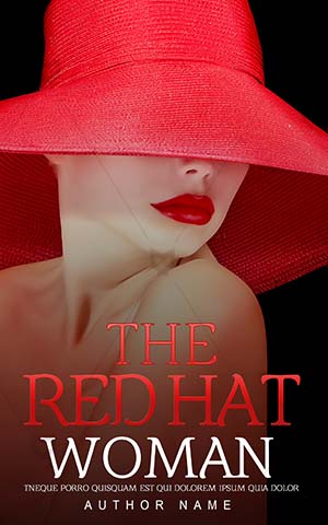 Romance-book-cover-red-love-hat