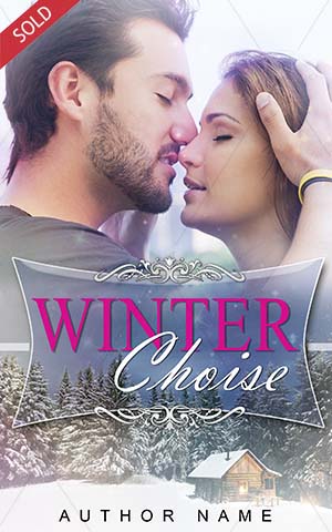 Romance-book-cover-winter-choise-love