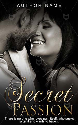 Romance-book-cover-secret-love-couple