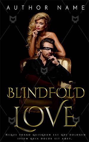 Romance-book-cover-romance-couple-blind-love
