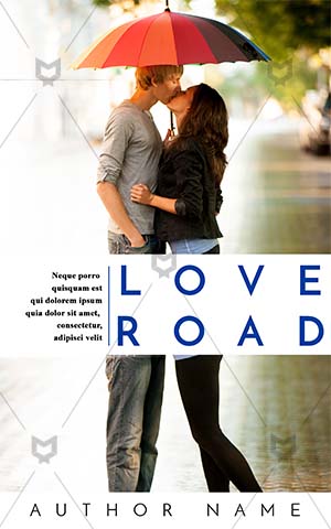 Romance-book-cover-romance-raining-love-road-city-couple