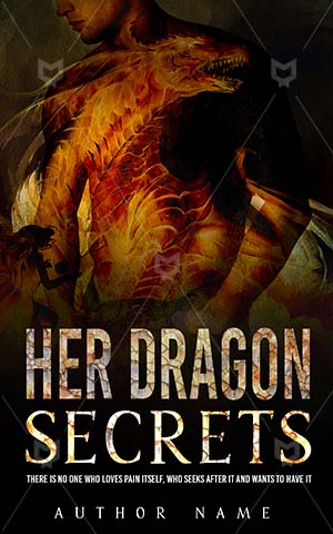 Romance-book-cover-romance-dragon-secrets