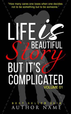 Fantasy-book-cover-life-beautifu-lovely-non-fiction-romance