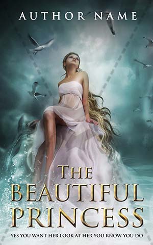 Fantasy-book-cover-pretty-beautiful-princess-queen-paranormal