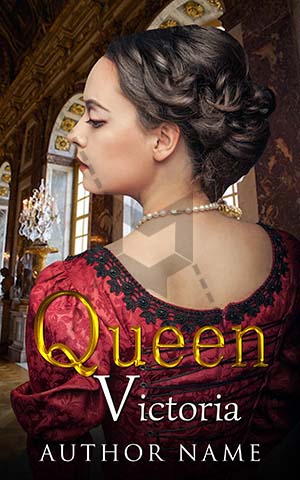 Romance-book-cover-queen-red-women-historical-princess-history