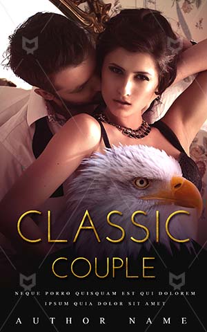 Romance-book-cover-Bed-Couple-Togetherness-Sensual-Closeness-Eagle-Hugging-With-Kiss-Romantic