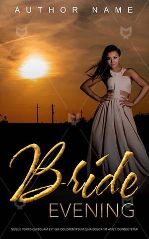 Romance-book-cover-Bride-Beautiful-Woman-Evening-dress-White-Young-girl-Outdoor-shoot-People-Beauty-woman