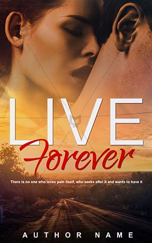 Romance-book-cover-Couple--Beautiful--Forever--Love-book-cover-design--Beauty--Passionate--Lovers--Couple-for-book-cover--Love--Kissing