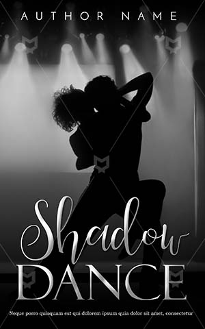 Romance-book-cover-Dance-Dancing-Couple-Romantic-Night-Dark-Room-Shadow-Stage-Book-Covers