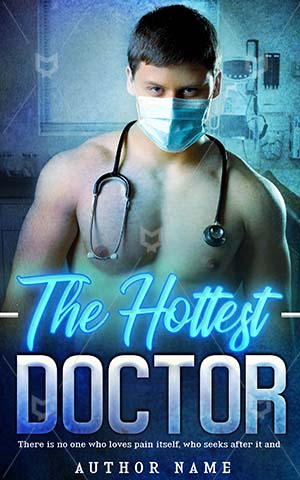 Romance-book-cover-Doctor-Stethoscope-Male-Romantic-designs-Macho-Passion-Hottest-Sensuality-Muscular