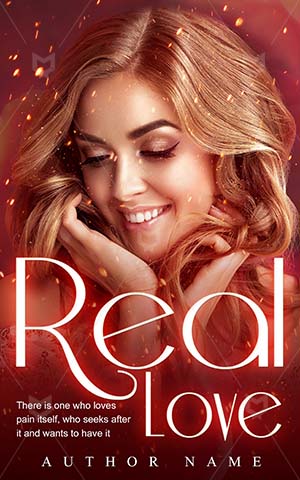 Romance-book-cover-Girl-Love-Beauty-Girls-covers-Elegance-Real-Glance-Romantic-design-Pretty-Woman