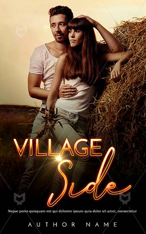 Romance-book-cover-Handsome-love-couple-outdoor-romance-premade-covers-beautiful