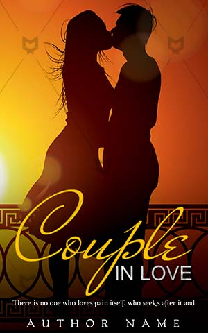 Romance-book-cover-Love--Couple--Vector--Valentine--Human--Romance--Couple-book-cover--Sunshine--Affectionate--Heart--Romantic--Romantic-book-cover-designs