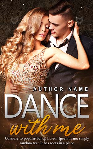 Romance-book-cover-Love-Man-Couple-Dance-for-Valentine-Affair-Beautiful-Woman-Charming-Tender-love-Young