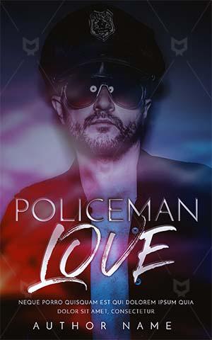 Romance-book-cover-policeman-loving-man-handsome-romantic