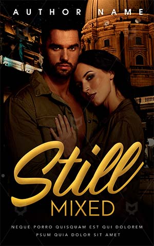 Romance-book-cover-romance-beautiful-couple-city-dark-covers-together-outside-unseen