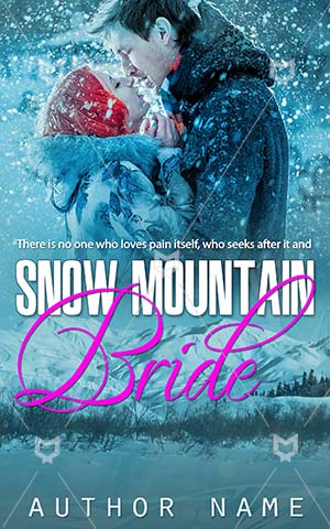 Romance-book-cover-Mountain-Couple-Cold-Frozen-covers-Happy-Love-Young-Park-Outside-romance-Closeup-Season-Lifestyle