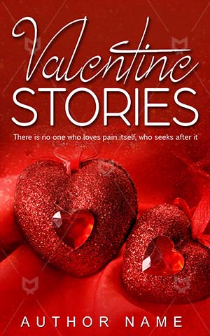 Romance-book-cover-Stories-Valentine-Heart-covers-Color-Shiny-Shape-Love-Marriage-Sweetheart-Date