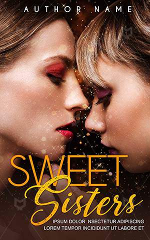 Romance-book-cover-Sweet-Together-Love-Sister-Affection-Lovers-Romantic-Woman-Couple-covers-Beautiful-Sensual-lesbian