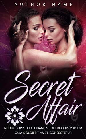 Romance-book-cover-Woman-Affair-Beauty-Secret-Book-covers-for-girls-Attractive-Love-Kissing-Girls-Lesbian-Happy