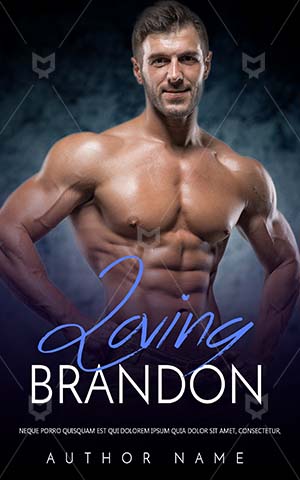 Romance-book-cover-Young-Man-Muscular-Sport-Romantic-Handsome-Body-Builder-Strong-Book-Cover-Covers