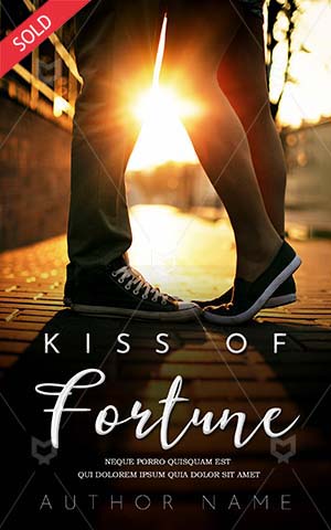 Romance-book-cover-Young-Summer-Outdoor-Couple-Kiss-Beautiful-Street-Road-City-Together-Love-Lovers-Romantic