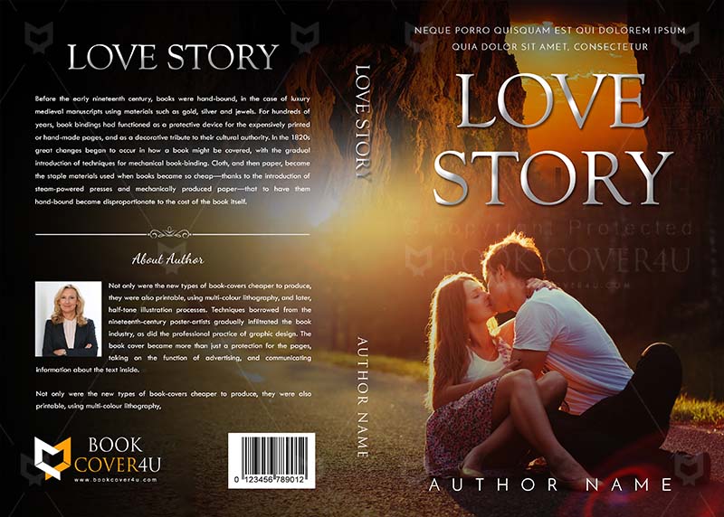 book review about love