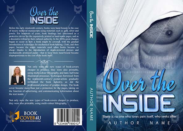 Romance-book-cover-design-Over The Inside-front