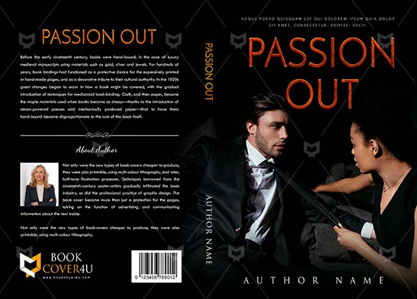 Romance-book-cover-design-Passion Out-front