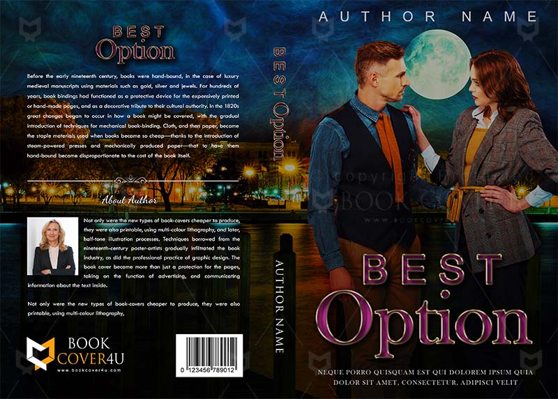 Romance-book-cover-design-Best Option-front