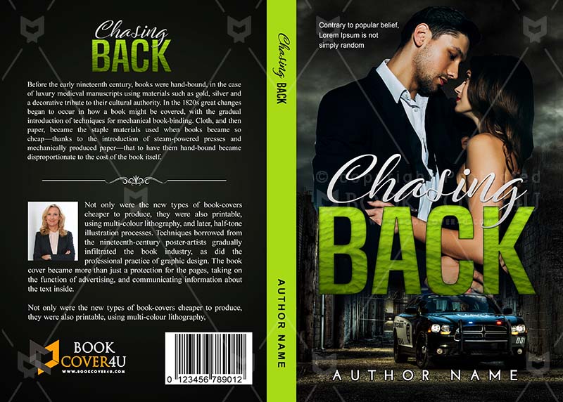 Romance-book-cover-design-Chasing Back-front