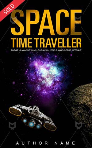 SCI-FI-book-cover-space-adventure-time