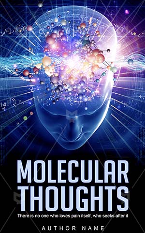 SCI-FI-book-cover-molecular-thoughts-technology